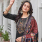 Cotton Straight Cut Suits - MYLUXURY LANE ENTERPRISE