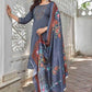 Cotton Straight Cut Suits - MYLUXURY LANE ENTERPRISE