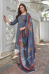Cotton Straight Cut Suits - MYLUXURY LANE ENTERPRISE
