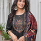 Cotton Straight Cut Suits - MYLUXURY LANE ENTERPRISE