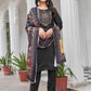 Cotton Straight Cut Suits - MYLUXURY LANE ENTERPRISE