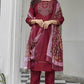 Cotton Straight Cut Suits - MYLUXURY LANE ENTERPRISE