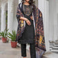 Cotton Straight Cut Suits - MYLUXURY LANE ENTERPRISE
