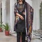 Cotton Straight Cut Suits - MYLUXURY LANE ENTERPRISE