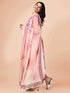 Cotton Printed Cotton Casual Dresse - MYLUXURY LANE ENTERPRISE