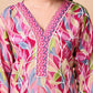 Cotton Printed Cotton Casual Dresse - MYLUXURY LANE ENTERPRISE