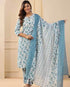 Cotton Straight Cut Cotton Dresse - MYLUXURY LANE ENTERPRISE