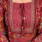 Cotton Cotton Designer Suit - MYLUXURY LANE ENTERPRISE