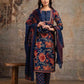Cotton Cotton Designer Suit - MYLUXURY LANE ENTERPRISE