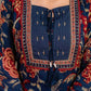 Cotton Cotton Designer Suit - MYLUXURY LANE ENTERPRISE