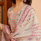 LADIES COTTON PRINTED SUIT - MYLUXURY LANE ENTERPRISE