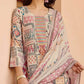 LADIES COTTON PRINTED SUIT - MYLUXURY LANE ENTERPRISE