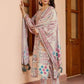 LADIES COTTON PRINTED SUIT - MYLUXURY LANE ENTERPRISE