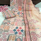LADIES COTTON PRINTED SUIT - MYLUXURY LANE ENTERPRISE