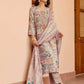 LADIES COTTON PRINTED SUIT - MYLUXURY LANE ENTERPRISE