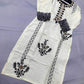 COTTON EMBROIDERY COLLECTION - MYLUXURY LANE ENTERPRISE