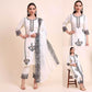 COTTON EMBROIDERY COLLECTION - MYLUXURY LANE ENTERPRISE