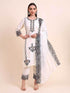 COTTON EMBROIDERY COLLECTION - MYLUXURY LANE ENTERPRISE
