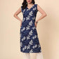 Cotton Sleeveless Kurti - MYLUXURY LANE ENTERPRISE