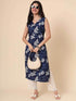 Cotton Sleeveless Kurti - MYLUXURY LANE ENTERPRISE