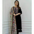 Cotton Embroidered Dresse - MYLUXURY LANE ENTERPRISE