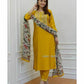 Cotton Embroidered Dresse - MYLUXURY LANE ENTERPRISE