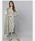 Cotton Workwear Kurti - MYLUXURY LANE ENTERPRISE