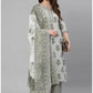Cotton Workwear Kurti - MYLUXURY LANE ENTERPRISE