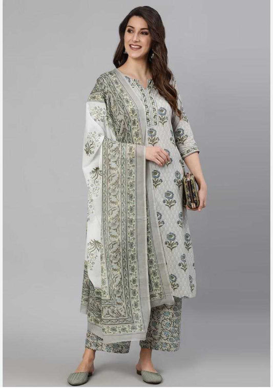 Cotton  Workwear Kurti