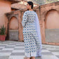 Cotton Casual Workwear Kurtis Printed Kurti - MYLUXURY LANE ENTERPRISE