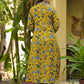 Cotton Casual Workwear Kurti - MYLUXURY LANE ENTERPRISE
