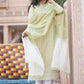 Cotton Embroidered Kurti - MYLUXURY LANE ENTERPRISE