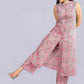 Cotton Casual Kurti With Bottom - MYLUXURY LANE ENTERPRISE
