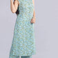 Cotton Casual Kurti With Bottom - MYLUXURY LANE ENTERPRISE