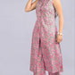 Cotton Casual Kurti With Bottom - MYLUXURY LANE ENTERPRISE