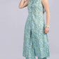 Cotton Casual Kurti With Bottom - MYLUXURY LANE ENTERPRISE