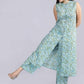 Cotton Casual Kurti With Bottom - MYLUXURY LANE ENTERPRISE