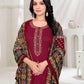Cotton Kurti - MYLUXURY LANE ENTERPRISE