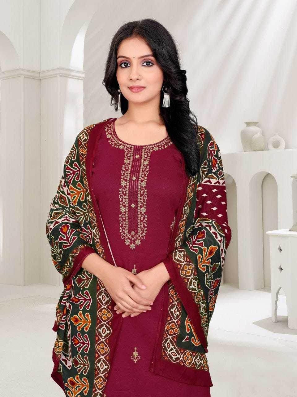 Cotton Kurti - MYLUXURY LANE ENTERPRISE