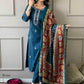 Cotton Kurti - MYLUXURY LANE ENTERPRISE