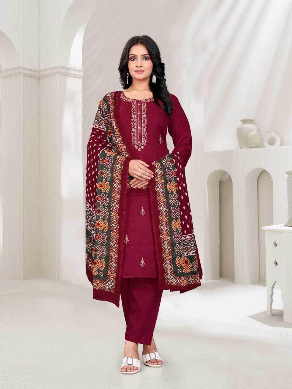 Cotton Kurti - MYLUXURY LANE ENTERPRISE