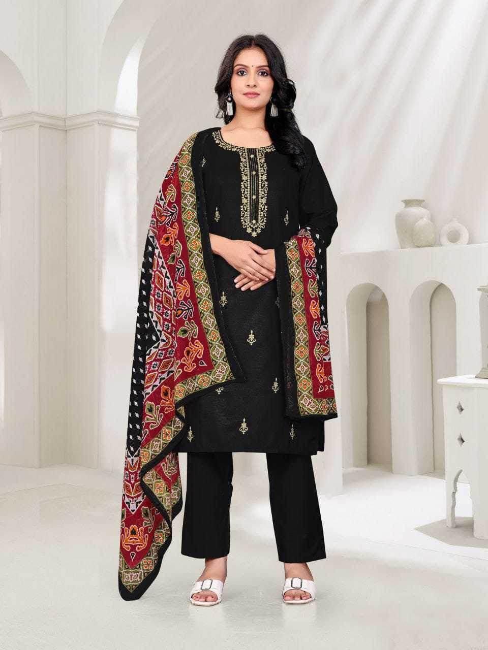 Cotton Kurti - MYLUXURY LANE ENTERPRISE