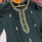 Cotton Kurti - MYLUXURY LANE ENTERPRISE