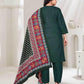 Cotton Kurti - MYLUXURY LANE ENTERPRISE