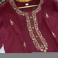 Cotton Kurti - MYLUXURY LANE ENTERPRISE