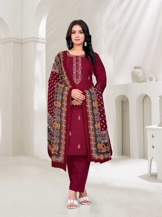 Cotton  Kurti