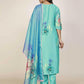Cotton Printed Kurti - MYLUXURY LANE ENTERPRISE