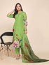 Cotton Printed Kurti - MYLUXURY LANE ENTERPRISE