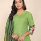 Cotton Printed Kurti - MYLUXURY LANE ENTERPRISE