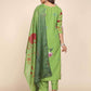 Cotton Printed Kurti - MYLUXURY LANE ENTERPRISE